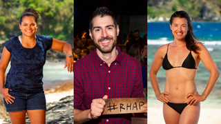 <i>Survivor</i> all-star Rob Cesternino picks the player most likely to win season 40